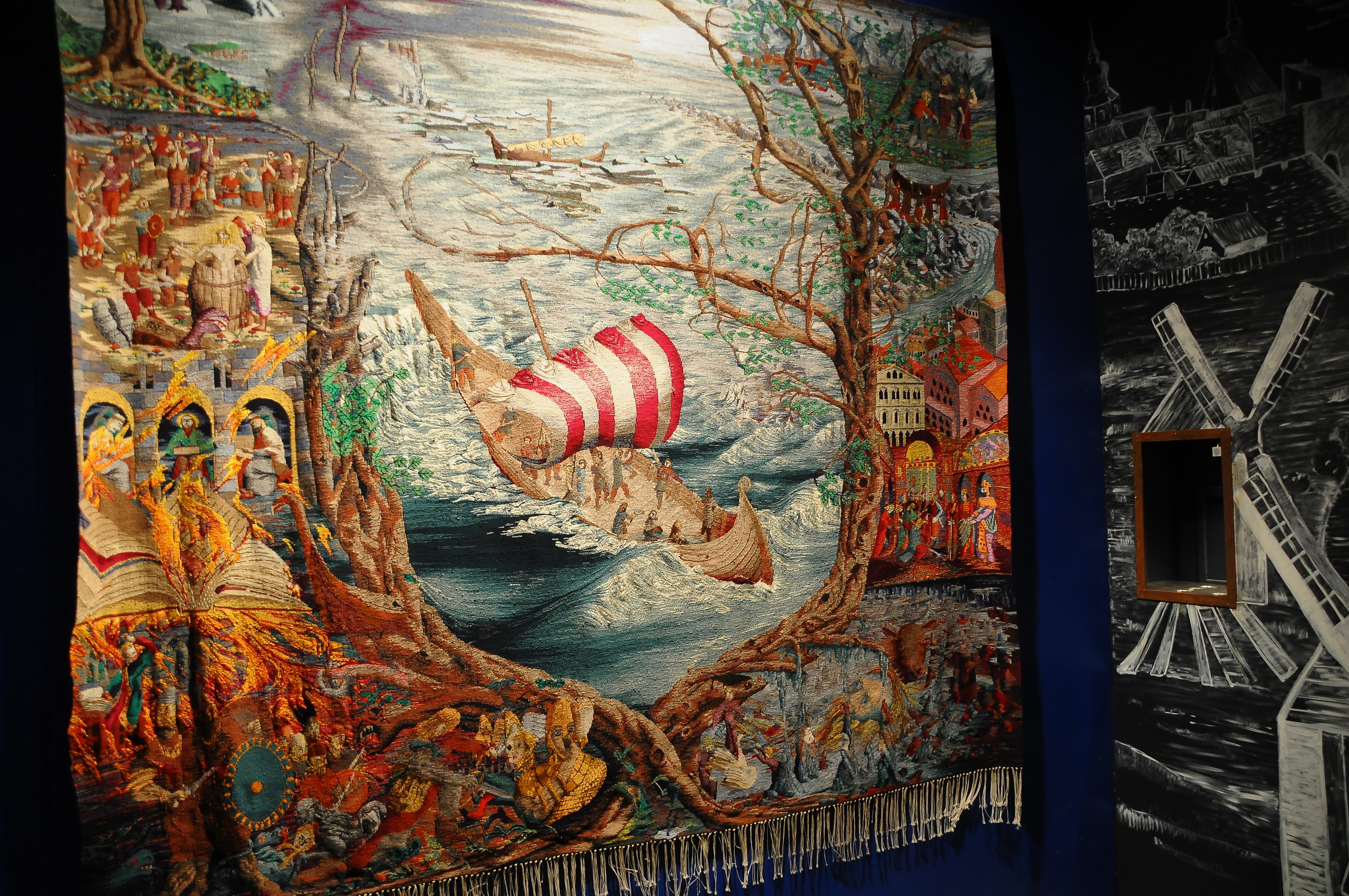 Ausflug Inselwelt der Vesteralen